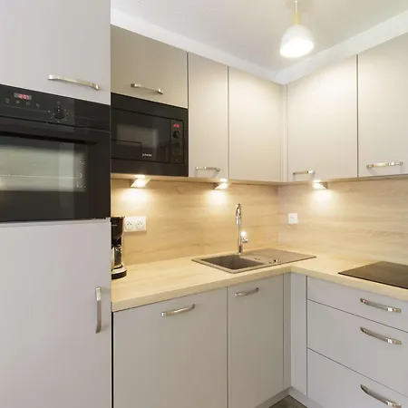 Renove A Gourette, 4 Pers, Animaux Admis, Wifi Apartmán