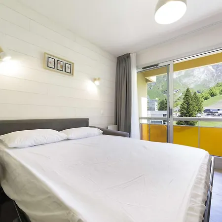 Renove A Gourette, 4 Pers, Animaux Admis, Wifi *